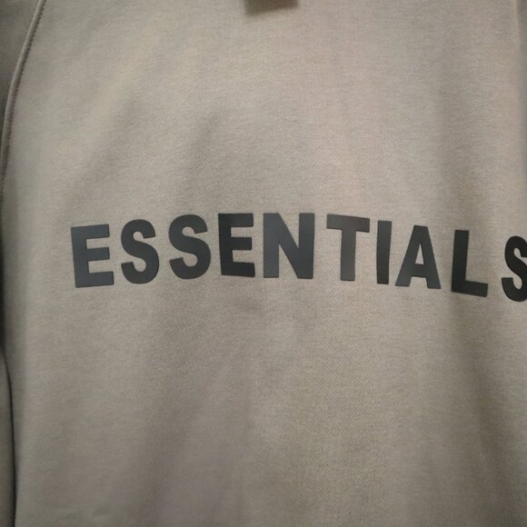 Essentials Fear of God Men's Hoodie - Picture 6 of 11